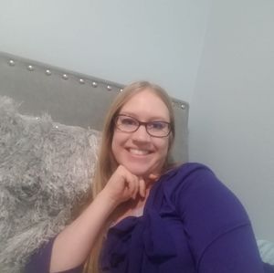 Meet your Posher, Corissa